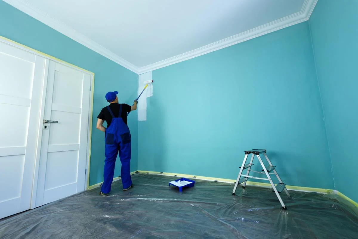 Exterior Painting