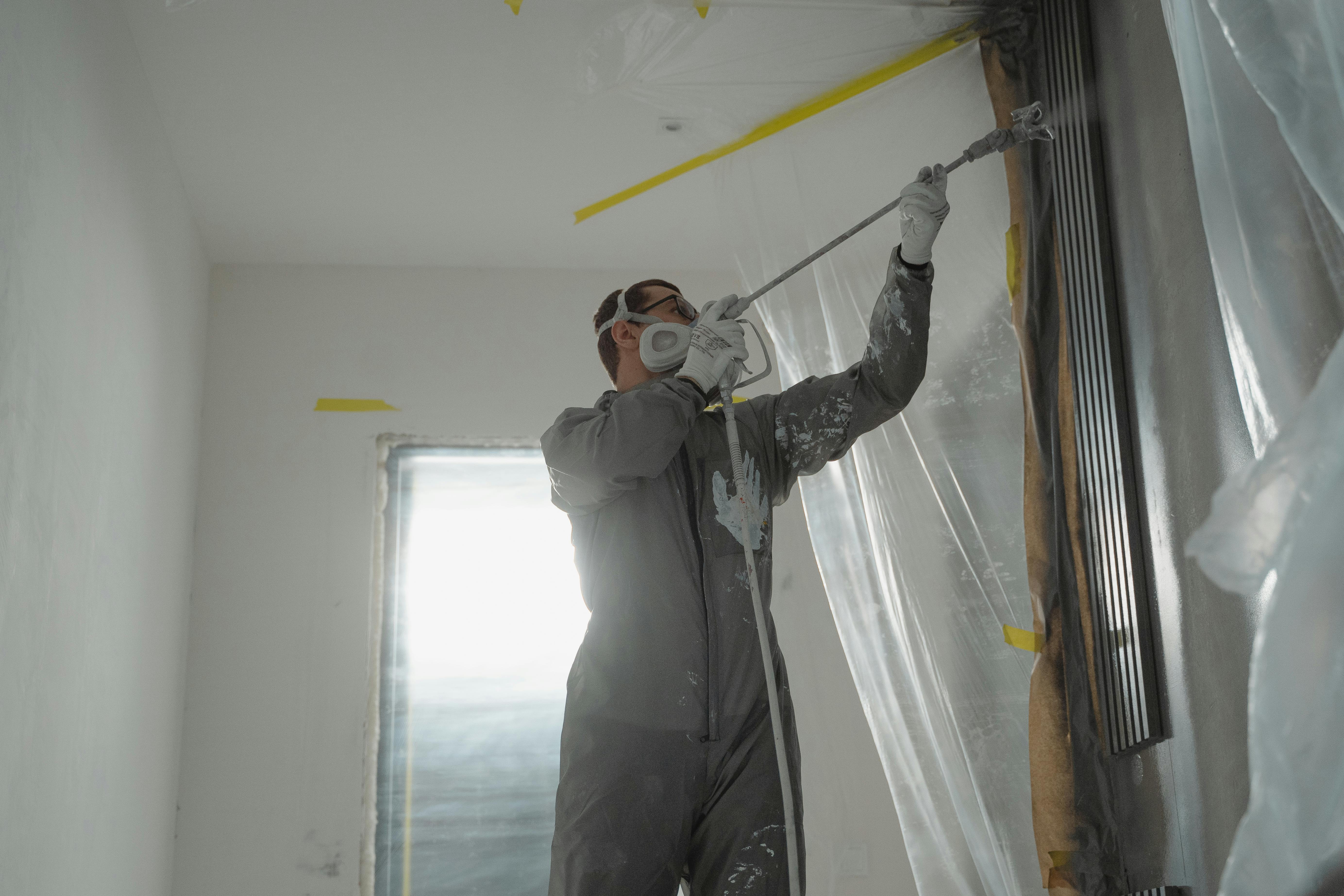 Interior Painting