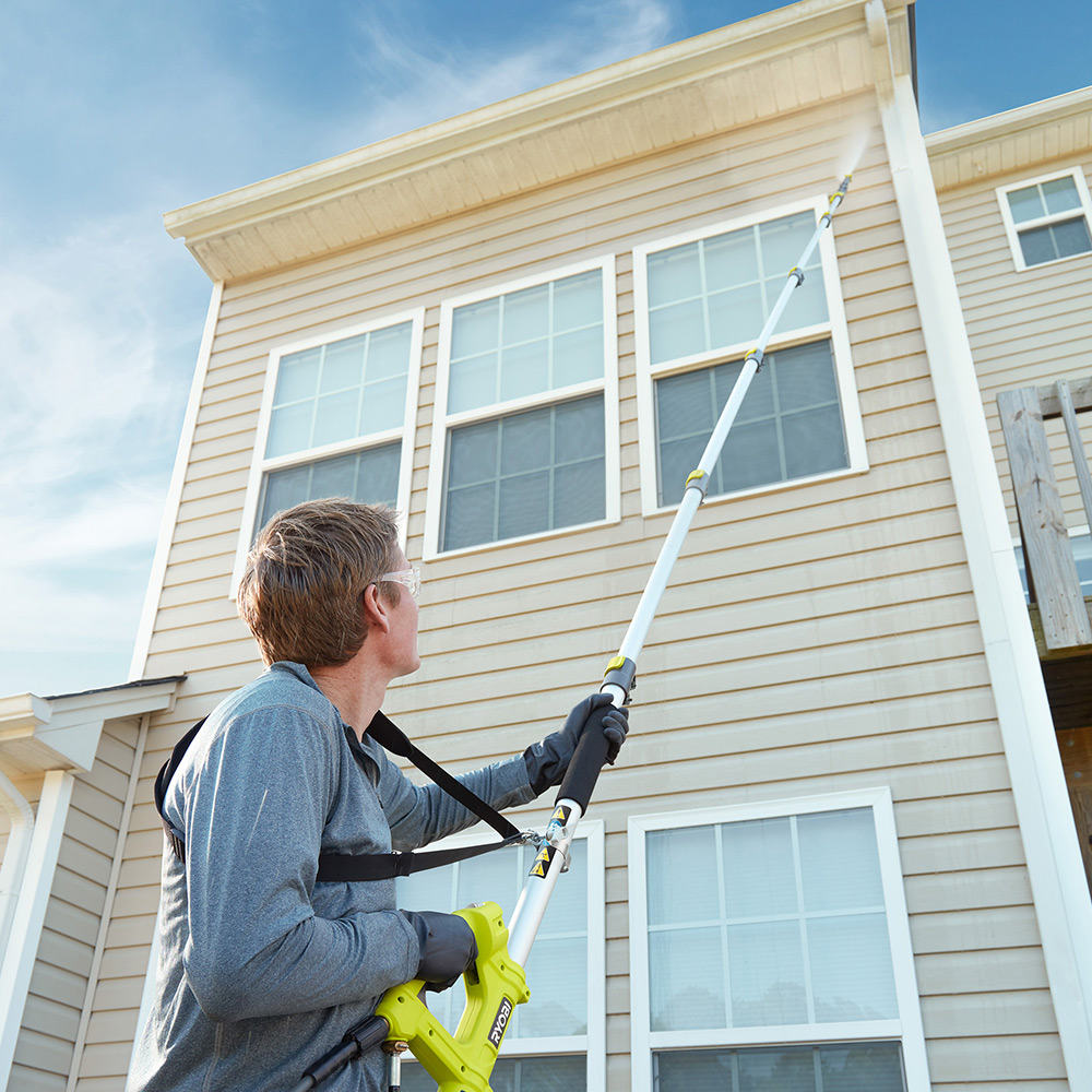 Exterior House Refresh